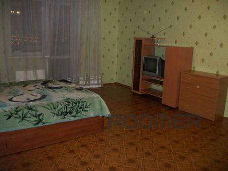 Здам 2-х кімнатну Радянський 'Планет, Красноярськ - квартира подобово
