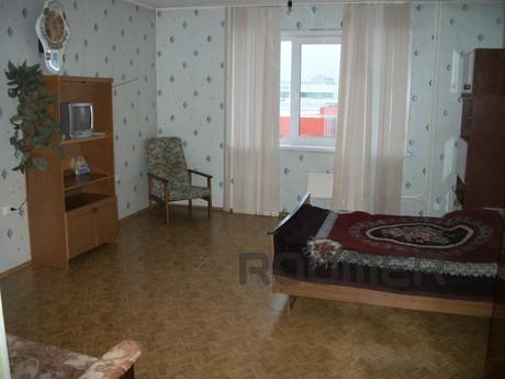 Сдам 2-х комнатную Советский 'Планета', Красноярск - квартира посуточно