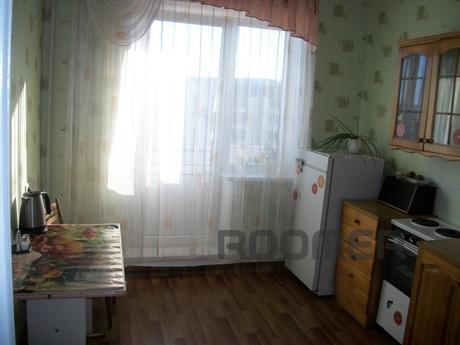 Гарна чиста 1-к квартира Копилова, Красноярськ - квартира подобово