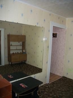 Rent 2 Soviet Grove, Krasnoyarsk - apartment by the day