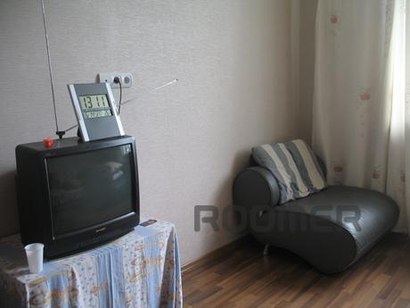 Dorm room at the railway station, Khabarovsk - apartment by the day