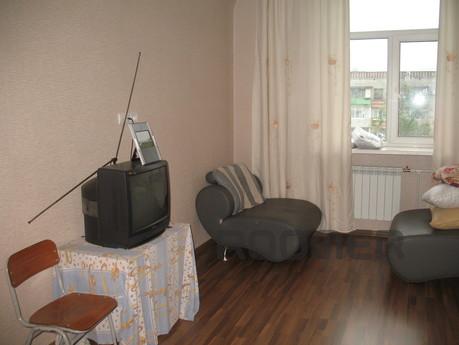 кімната в гуртожитку на ЖД вокзалі, Хабаровськ - квартира подобово