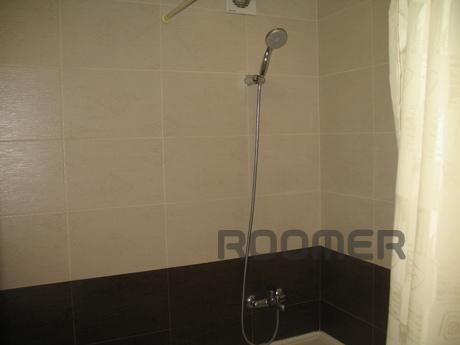 apartment in the center of Khabarovsk, Khabarovsk - apartment by the day