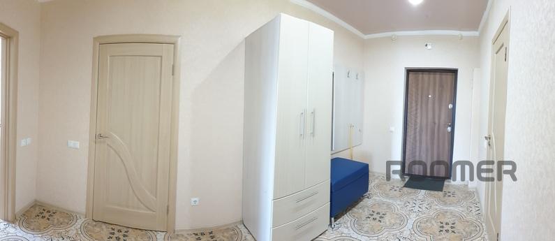 Квартира в новом доме на берегу Днепра, Черкассы - квартира посуточно