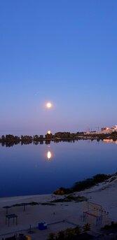 Apartment in a new building, Cherkasy - apartment by the day