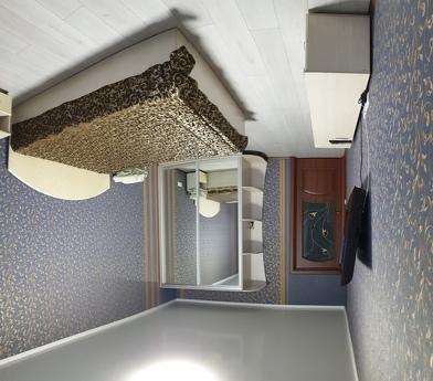 Apartment in a new building, Cherkasy - apartment by the day