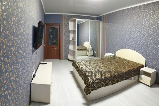 Apartment in a new building, Cherkasy - apartment by the day