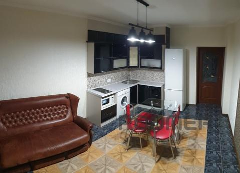 Apartment in a new building, Cherkasy - apartment by the day