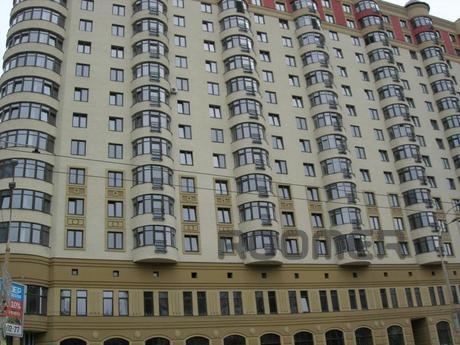 Квартира в новому будинку метро Лук', Київ - квартира подобово