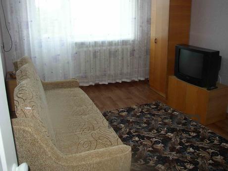 Rent (without intermediaries) one-bedroom apartment in Yalta