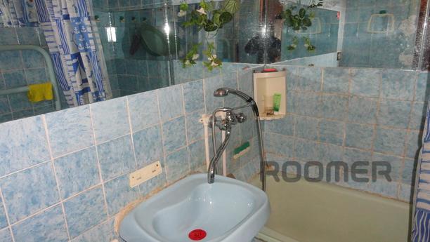 One bedroom apartment in the center of T, Tver - apartment by the day