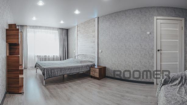 Comfort class apartment near the station, Tver - apartment by the day