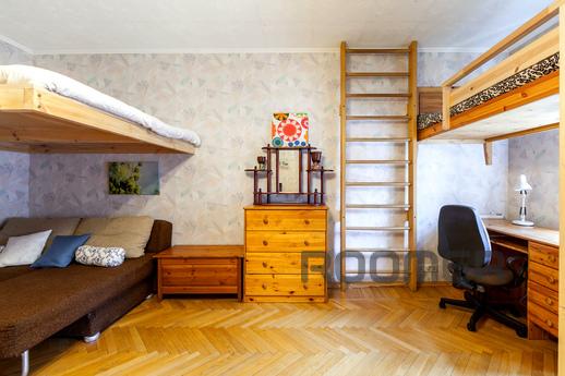 Apartments near the Hermitage, Санкт-Петербург - квартира подобово