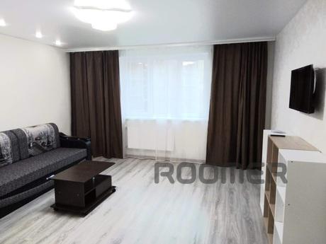 2-room apartment, 69.3 m², 6/18 floor, Vladimir - apartment by the day
