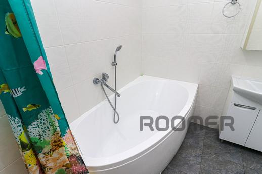 2-room apartment, 66m2, 7/18 floor, Vladimir - apartment by the day