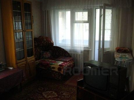Rent apartment in Belaya Church, Bila Tserkva - apartment by the day