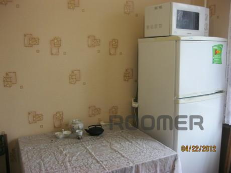Two-room apartment for rent, Київ - квартира подобово