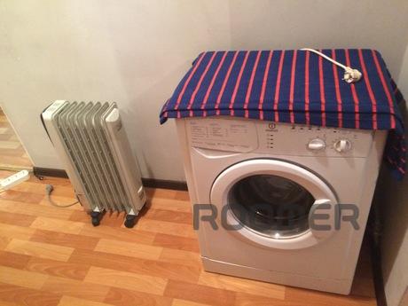 Daily rent apartment in Vladimir, Vladimir - apartment by the day
