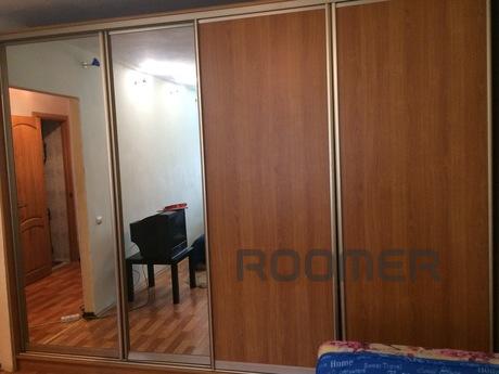Daily rent apartment in Vladimir, Vladimir - apartment by the day