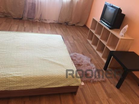 Daily rent this apartment in Vladimir, Vladimir - apartment by the day