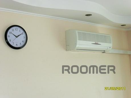 Center, WiFi, 2 +2, Documentary $38day, Vinnytsia - apartment by the day
