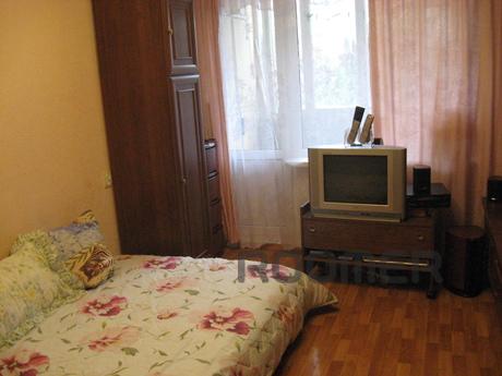 1-bedroom apartment in the center of the, Sevastopol - apartment by the day
