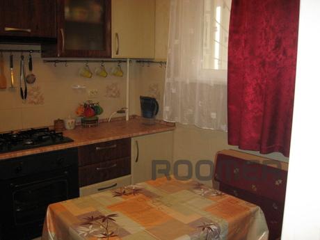 Недорого своя1-кімнатна квартира біля мо, Севастополь - квартира подобово