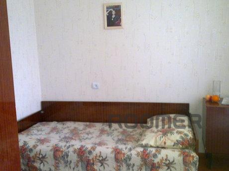 2х кімнатна квартира р-н Піонерський, Єкатеринбург - квартира подобово