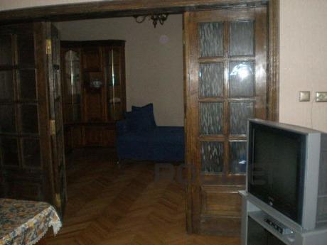 комната в доме возле Высокого Замка, Львов - квартира посуточно