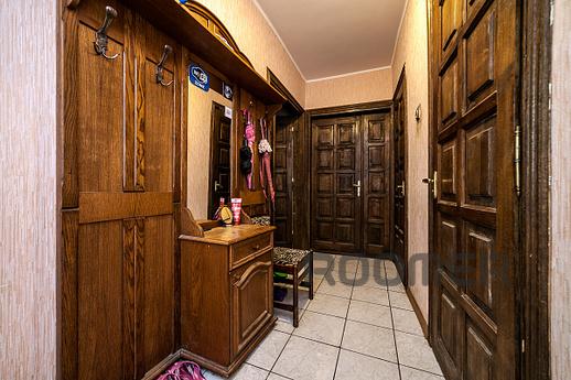 Rooms in the house near the High Castle, Lviv - apartment by the day