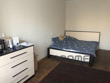 For rent 1Kim apartment on 12 Simonenka st., To the airport 