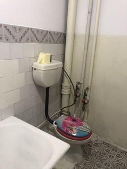 I rent a similar, one room apartment, Lviv - apartment by the day