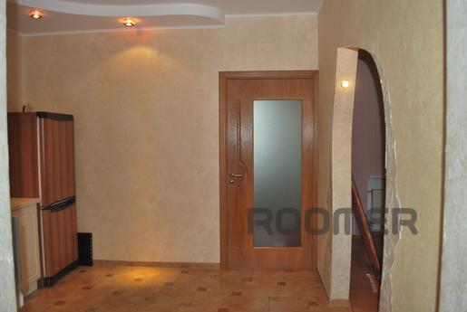 Rent for the period of Euro-2012, Kyiv - apartment by the day