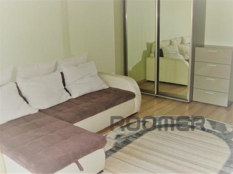 I rent one bedroom apartment, Калінінград - квартира подобово