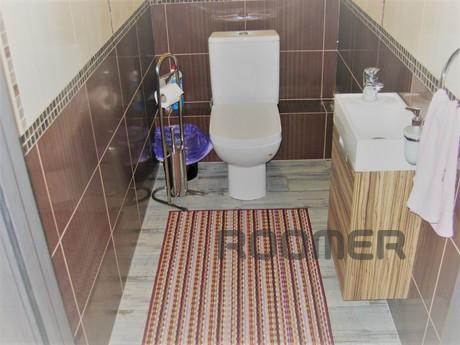 I rent one bedroom apartment, Kaliningrad - apartment by the day