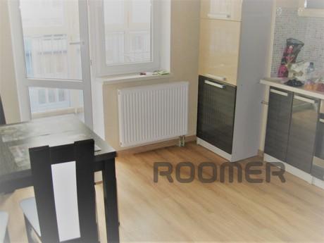 I rent one bedroom apartment, Калінінград - квартира подобово