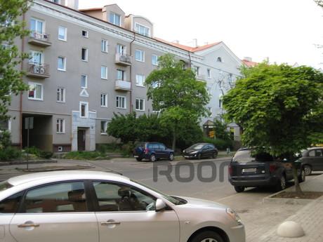 I rent one room apartment, Калінінград - квартира подобово