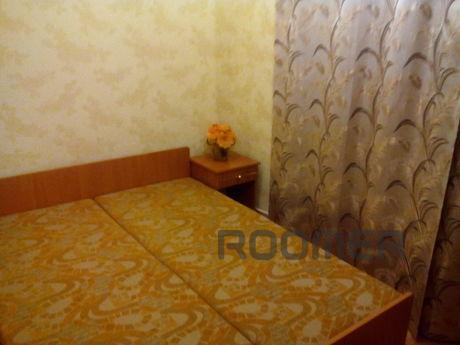 I rent one room apartment, Калінінград - квартира подобово