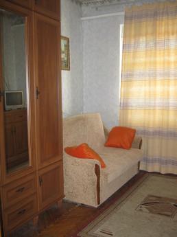 Nice rooms in a private home!, Feodosia - apartment by the day