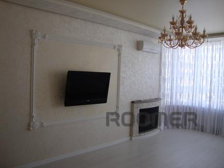 Daily 2-room apartment house MAYAMI, Odessa - apartment by the day
