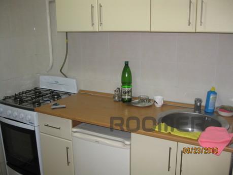 Cozy apartment for rent in the center, Sochi - apartment by the day