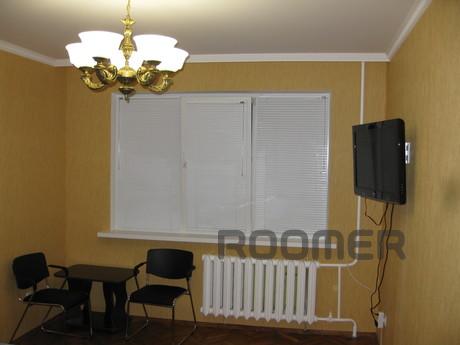 Квартира подобово, Чернігів - квартира подобово