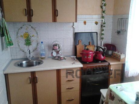 Apartment near the sea, Kerch - apartment by the day