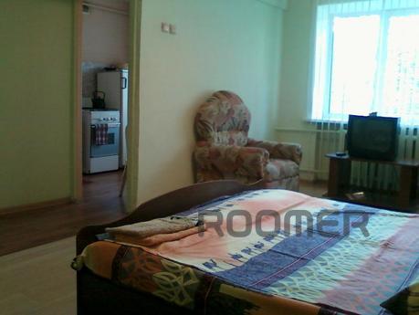 Comfortable accommodation, Angarsk - apartment by the day