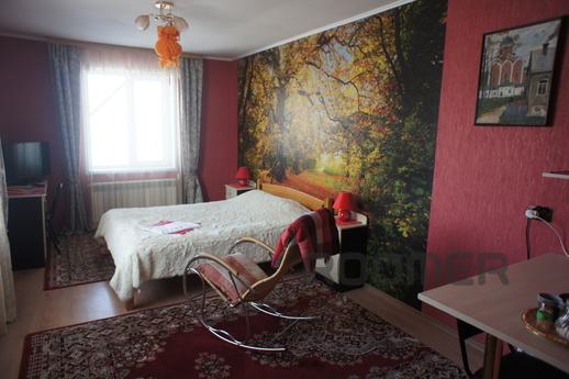 guest house in Suzdal, a historic city in the private sector