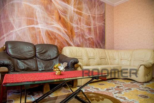 apartment in the center, Lviv - apartment by the day