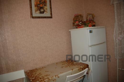 1-кімнатна квартира вул. Мечникова, 77д, Ростов-на-Дону - квартира подобово