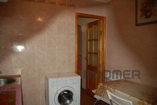 1-кімнатна квартира вул. Мечникова, 77д, Ростов-на-Дону - квартира подобово