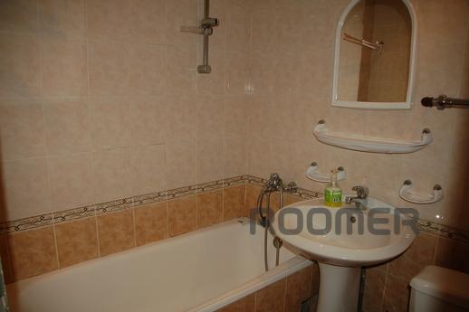 1-кімнатна квартира вул. Мечникова, 77д, Ростов-на-Дону - квартира подобово