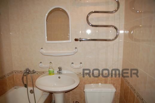 1-кімнатна квартира вул. Мечникова, 77д, Ростов-на-Дону - квартира подобово